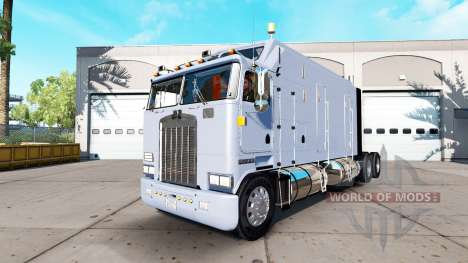 Kenworth K100 Long