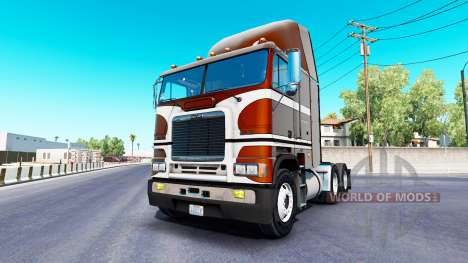 Freightliner FLB v2.1