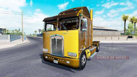 Kenworth K100 v2.0