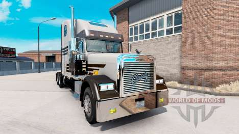 Freightliner Classic XL v2.0