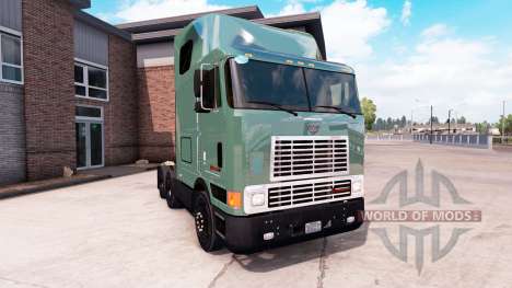 International 9800
