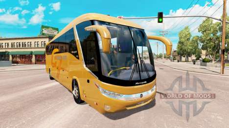 Marcopolo Paradiso G7 1200