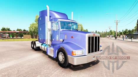 Peterbilt 377
