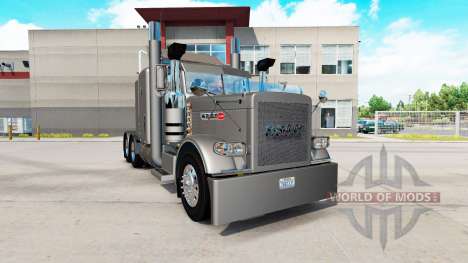 Peterbilt 389 v2.0.8