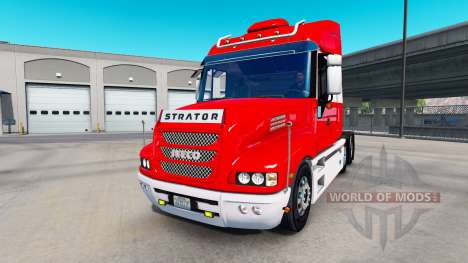 Iveco Strator v3.0