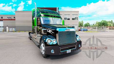 Freightliner Coronado