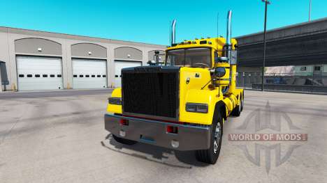 Mack Super-Liner