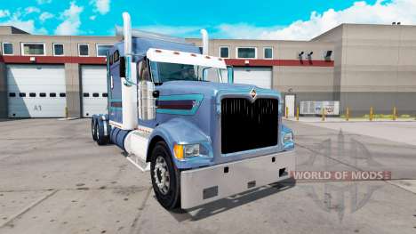 International Eagle 9900i