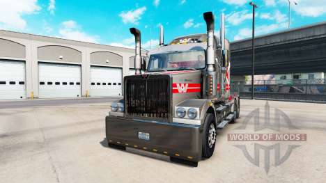 Wester Star 4800 v2.0