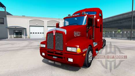 Kenworth T600 Kenworth T600