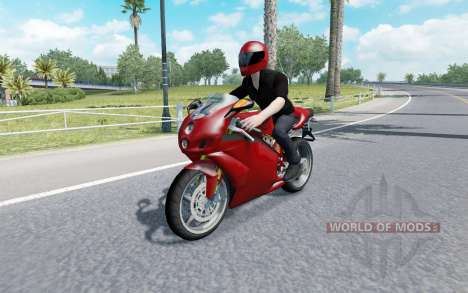 Moto tráfego v2.3 Moto tráfego v2.3