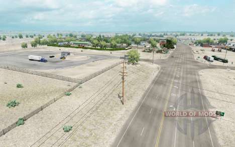 US Expansion v2.5.1 US Expansion v2.5.1