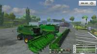Mods Verter Farming Simulator 2013
