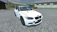 Descargar BMW para farming Simulator 2013