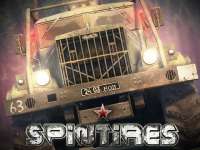 Spin Tires de 2014 release