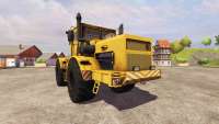 C700A Kirovets de Farming Simulator 2013
