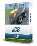JCB - DLC