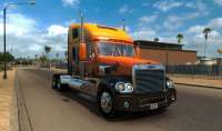 los Camiones y otros vehículos para American Truck Simulator