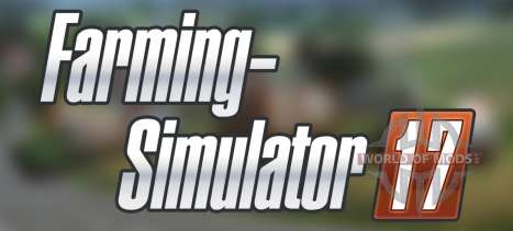 El anuncio de Farming Simulator de 17