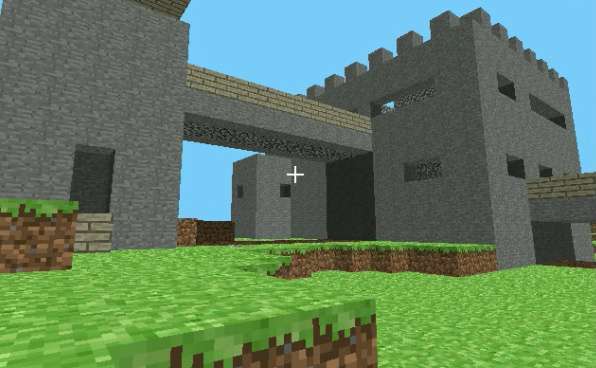 Minecraft Vr Una Breve Revision De La Realidad Virtual