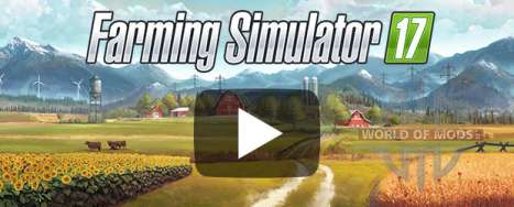 la Farming Simulator 2017 Videos