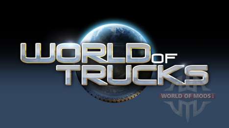 Actualización en World of Trucks