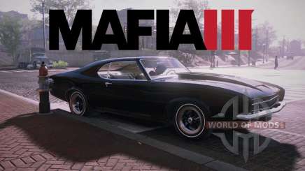 Improvements in Mafia 3