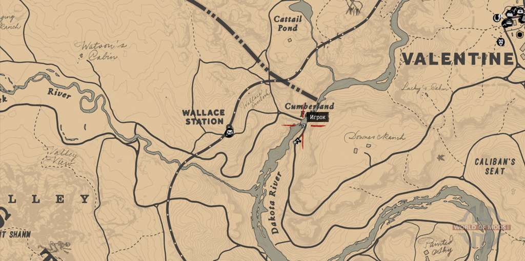 Todos Los Mapas Del Tesoro En Red Dead Redemption 2 Memorias Y Barras De Oro