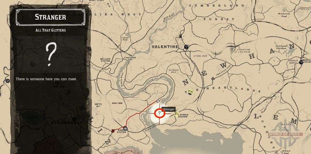 Cómo resolver la búsqueda del mapa del tesoro de Red Dead Redemption 2 High  Stakes - Moyens I/O