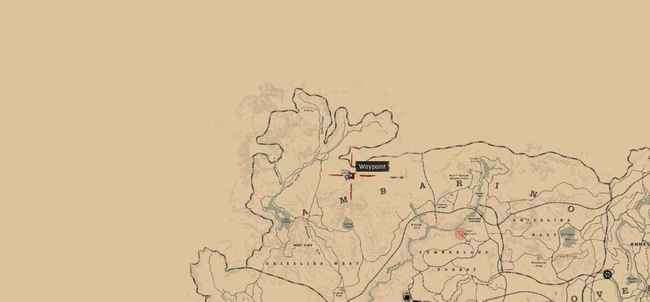 Todos los mapas del tesoro en Red Dead Redemption 2, memorias y barras de  oro