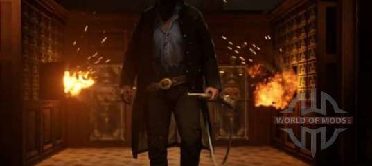 Como Robar Un Banco En Red Dead Redemption 2