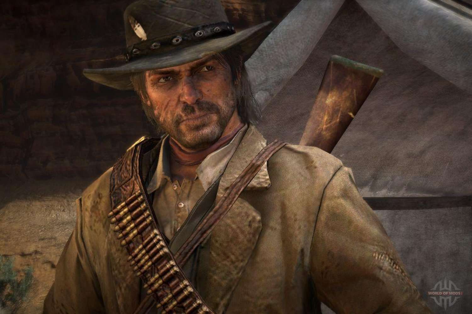 Los jugadores de Red Dead Redemption II quedan impactados por las edades de  John y Arthur