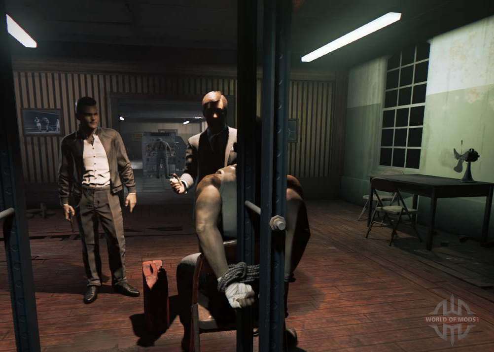 Алекс хернандез мафия 3. Mafia 3 screenshots. Мафия 3 шериф слим. Украсть деньги из тайника мафия 3. Mafia 3 definitive edition.