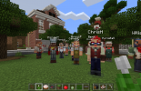 Minecraft Education Edition beta abierta