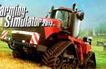 Farming Simulator 2013 actualización