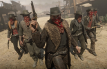Red Dead Redemption 2: la fiebre del oro
