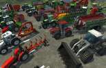 Por qué Farming Simulator 2013 es mejor que el 2