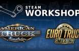 Steam Workshop de apoyo para el ETS 2