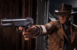 Cómo vender armas en Red Dead Redemption 2