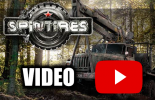 Video Spin Neumáticos: trailers, críticas, y la