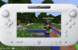 Minecraft versión de Nintendo Wii U