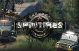 Una gran noticia acerca de SpinTires!
