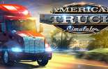American Truck Simulator versión