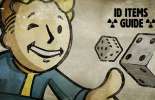 Fallout 4 Elementos de ID