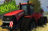 De descuento en Farming Simulator 2013
