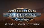 American Truck Simulator revisión