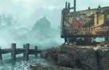 Lejos de Puerto DLC para Fallout 4 ahora disponi