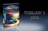 American Truck Simulator fecha de lanzamiento