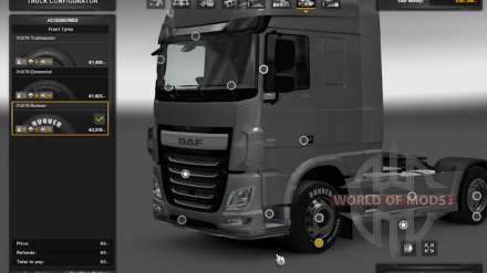 Un breve resumen de la próxima actualización para Euro Truck Simulator 2