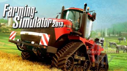 Qué hay de nuevo en la actualización a la versión 2.1 para Farming Simulator 2013